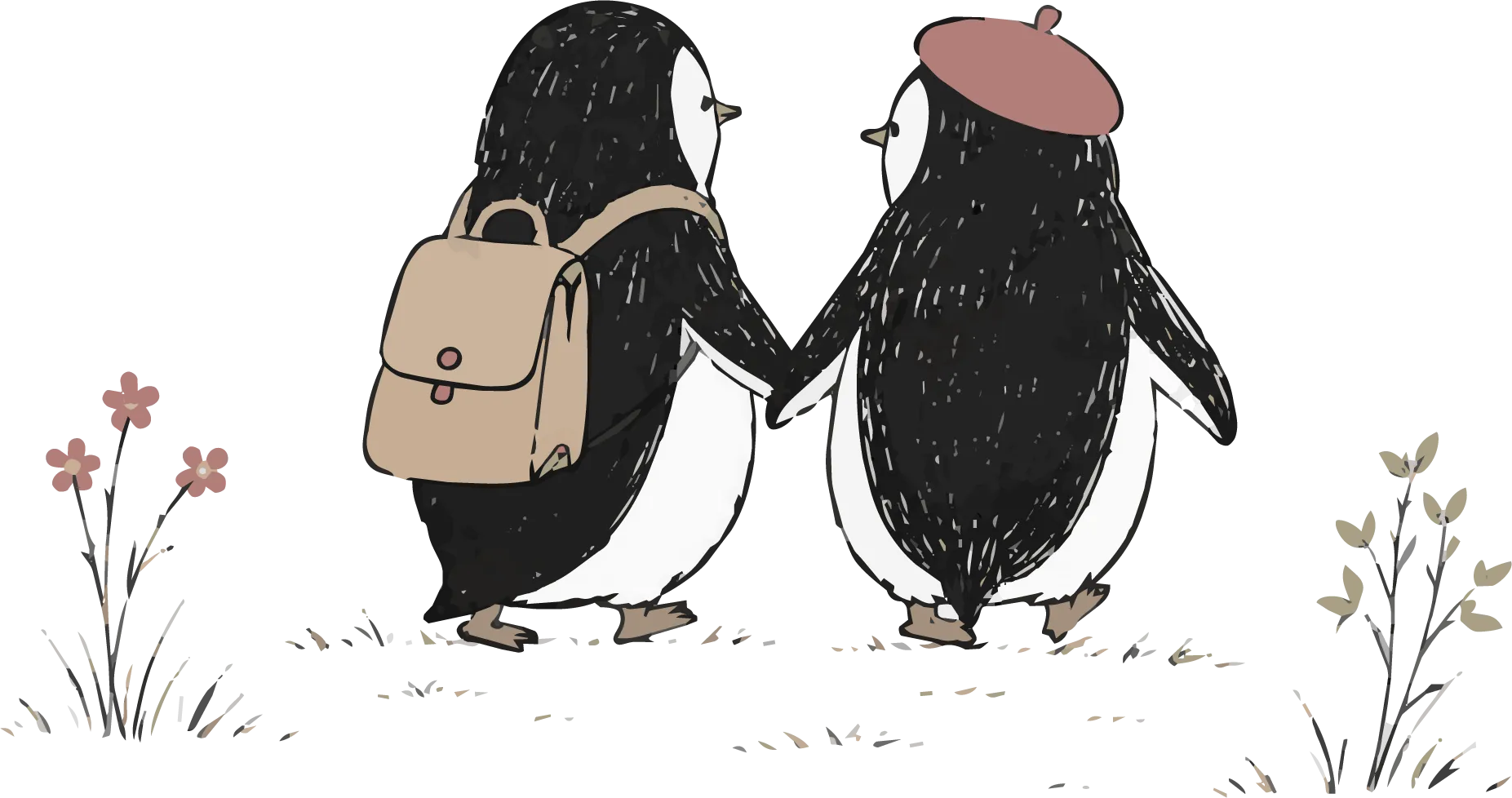 ペンギン
